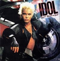 Billy Idol - Don't Need a Gun