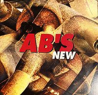 AB's - New