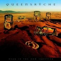 Queensr&yuml;che - Hear in the Now Frontier