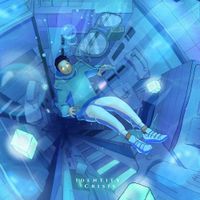 Justin Magnaye - Identity Crisis