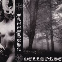 Hellhorse - Demo