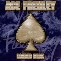 Ace Frehley - Loaded Deck