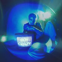 Nicky Buell - Boy Crazy