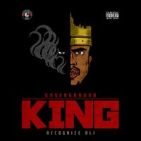 Recognize Ali - Underground King