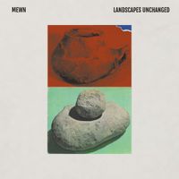 Mewn - Landscapes Unchanged