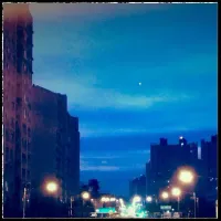 끝이별 [laststar] - Strange Days