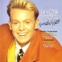 Jason Donovan - Greatest Hits