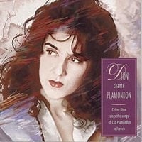 C&eacute;line Dion - Dion chante Plamondon
