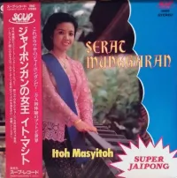 Itoh Masyitoh - Serat Munggaran