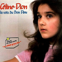 C&eacute;line Dion - La voix du bon Dieu