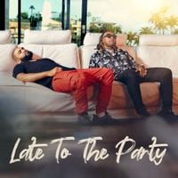 Joyner Lucas & Ty Dolla $ign - Late to the Party