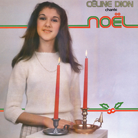 Céline Dion - C&eacute;line Dion chante No&euml;l