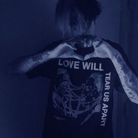 Lil Peep - praying to the sky