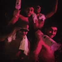 Artigeardit & Lamin - Hvor fuck er min drink?
