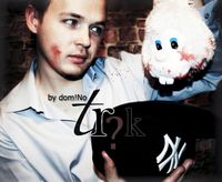 Dom!No - Трюк