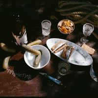 Казускома - Примитив