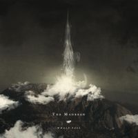 Whale Fall - The Madrean