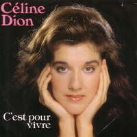 C&eacute;line Dion - C'est pour toi