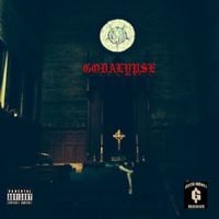 Kane Grocerys - Godalypse