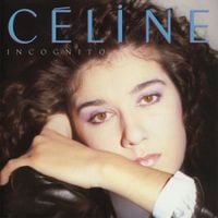 C&eacute;line Dion - Incognito