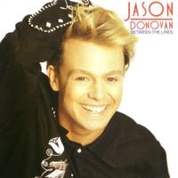 Jason Donovan - Between the Lines