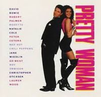 Various Artists - Pretty Woman (Original Motion Picture Soundtrack)