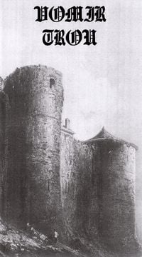 Vomir / Trou - Vomir / Trou