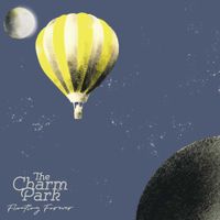 THE CHARM PARK - Floating Forever