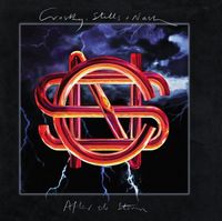 Crosby, Stills & Nash - After the Storm