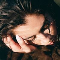 Lauren Jauregui - Colors