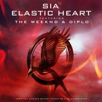 Sia - Elastic Heart (From "The Hunger Games: Catching Fire" Soundtrack)