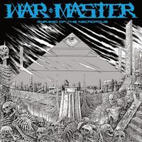 War Master - Pyramid of the Necropolis