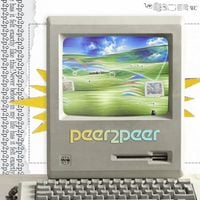 webcage - peer2peer