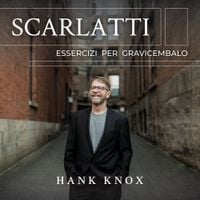 Hank Knox - Essercizi per gravicembalo