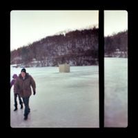 Vansire - The Rolling, Driftless North