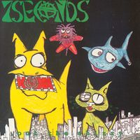 7 Seconds - Out the Shizzy