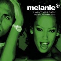 Melanie B - I Want You Back