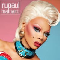 RuPaul - Blame It on the Edit