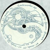 Fanon Flowers - Trackmodes EP
