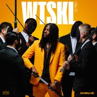 Cheu-B - WTSKL, Vol. 2