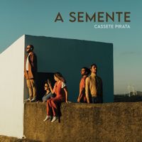 Cassete Pirata - A Semente