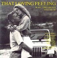 Various Artists - That Loving Feeling, Volume III