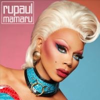 RuPaul - MAMARU