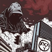Oxxxymiron - Город под подошвой