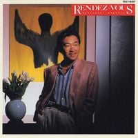 高中正義 [Masayoshi Takanaka] - ランデ・ヴー [RENDEZ-VOUS]