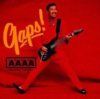 高中正義 [Masayoshi Takanaka] - GAPS!