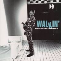 高中正義 [Masayoshi Takanaka] - Walkin'