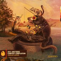 Various Artists - Campout Compilation 2021
