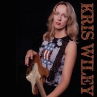 Kris Wiley - Kris Wiley