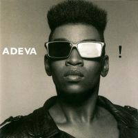 Adeva - Adeva!